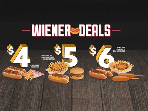 Wienerschnitzel deals 5 for $5. Things To Know About Wienerschnitzel deals 5 for $5. 